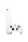 Игровая консоль Microsoft Xbox Series S, Белый
