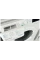 Mașină de spălat Indesit BWE 81295X WV, 8kg, Alb