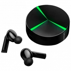 Căști pentru telefoane mobile Lenovo Gm1, Wireless, Negru