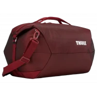 Спортивная сумка THULE Subterra, 45л, Красный
