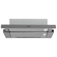 Hota încorporabilă Whirlpool AKR 5390/1 IX, Argintiu
