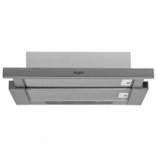 Встраиваемая Вытяжка Whirlpool AKR 5390/1 IX, Серебристый
