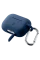 Husă Cellularline Bounce - AirPods 3, Albastru