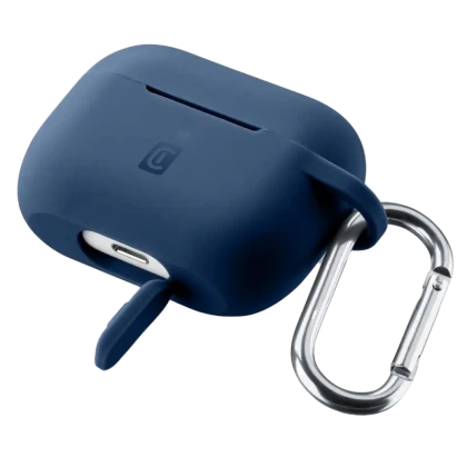 Чехол Cellularline Bounce - AirPods 3, Синий