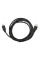 Cablu de comunicație Cablexpert CCP-USB2-AMBM-6, USB Type-A/USB Type-B, 1,8m, Negru