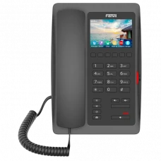 IP Телефон Fanvil H5, Чёрный