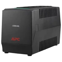 Stabilizator de Tensiune APC Line-R 600VA LS595-RS, 600VA