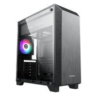 Navigator PC05334 // Gaming / PC i5-10400F H410 16GB 1TB NVMe 250GB GTX1650 4GB 600W