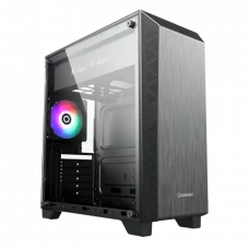 Navigator PC05334 // Gaming / PC i5-10400F H410 16GB 1TB NVMe 250GB GTX1650 4GB 600W