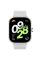 Ceas Sport/Antrenament Xiaomi Redmi Watch 4, 47mm, Argintiu