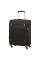 Valiză pentru bagaj Samsonite CITYBEAT, 42L, Negru
