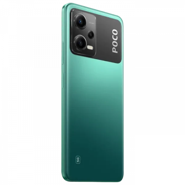 Смартфон Xiaomi Poco X5, 8Гб/256Гб, Supernova Green