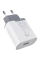 Зарядное устройство Nillkin Wall Charger Nillkin, QC3.0, 18Вт, Белый
