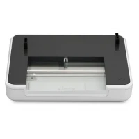 Планшетный Scanner Kodak Passport Flatbed Accessory, Серый