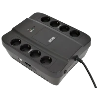 Sursă de alimentare neîntreruptibilă Ultra Power U-850, 850VA