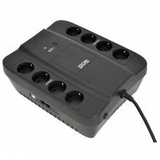 Sursă de alimentare neîntreruptibilă Ultra Power U-850, 850VA