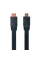 Cablu Video Cablexpert CC-HDMI4F-1M, HDMI (M) - HDMI (M), 1m, Negru