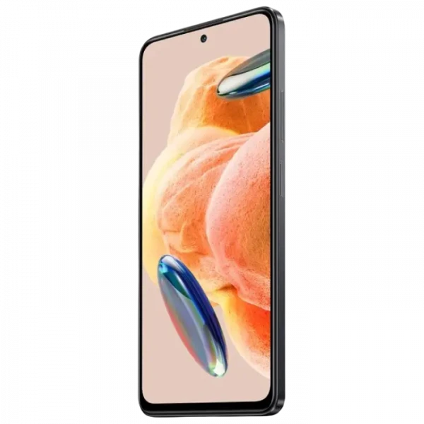 Smartphone Xiaomi Redmi Note 12 Pro 4G, 8GB/128GB, Graphite Gray