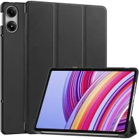 Чехол для планшета Xiaomi Redmi Pad Pro Cover, 12,1, Чёрный