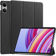 Husă pentru tabletă Xiaomi Redmi Pad Pro Cover, 12,1, Negru