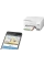 Струйный МФУ Epson MFD L3256, Белый