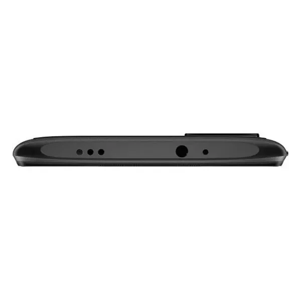 Smartphone Xiaomi Poco M3, 64GB/4GB, Negru