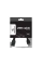 Cablu de comunicație Cablexpert CCP-USB2-AMAF-0.15M, USB Type-A (M)/USB Type-A (F), 0,15m, Negru