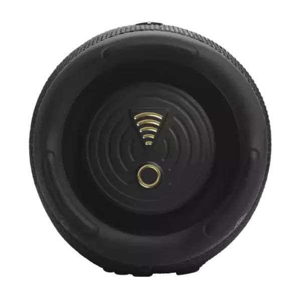 Портативная колонка JBL Charge 5 Wi-Fi, Чёрный