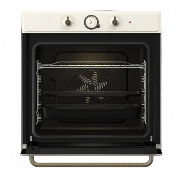 Cuptor Electric Gorenje BOS67371CLI, Bej