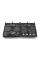 Plită pe gaz Gorenje GW 641 EXB, Negru