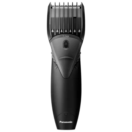 Мужской Триммер Panasonic ER-GB36-K520, Чёрный