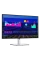 Monitor DELL U2722D / 27 inchi / IPS 2560x1440 WQHD / Negru/Argintiu