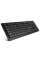 Tastatură SVEN KB-E5700H, Cu fir, Negru