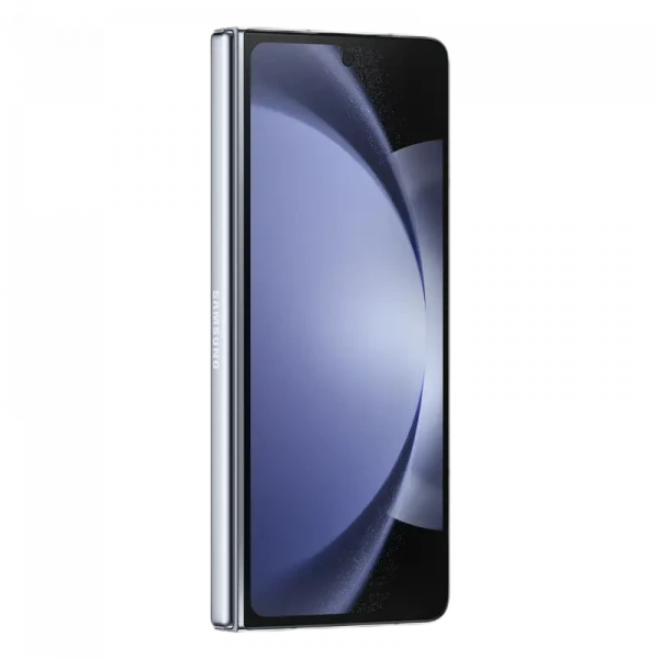 Смартфон Samsung Galaxy Fold 5, 12Гб/256Гб, Голубой