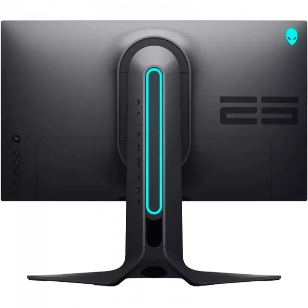 Игровой монитор DELL AW2521H / 24,5 дюйма / IPS 1920x1080 FHD / Чёрный