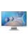 Computer All-in-One ASUS M3700, 27, AMD Ryzen 5 5500U, 16GB/512GB, Fără SO, Alb