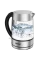 Fierbător electric Tefal KI772D38, Argintiu