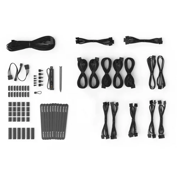 Sursă Alimentare PC be quiet! DARK POWER 12, 1500W, ATX, Complet modular