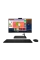 Computer All-in-One Lenovo IdeaCentre 3 22ITL6, 21,5, Intel Core i3-11100B, 8GB/256GB, Windows 11 Home, Negru