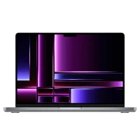 Ноутбук Apple MacBook Pro 14 A2779 / 14.2 дюйма / M2 Pro с 10-ядерным CPU и 16-ядерным GPU / 32Гб RAM / 1024Гб SSD / Космический серый / macOS Ventura