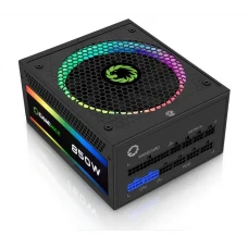 Sursă Alimentare PC Gamemax RGB-850, 850W, ATX, Complet modular
