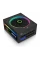 Sursă Alimentare PC Gamemax RGB-850, 850W, ATX, Complet modular