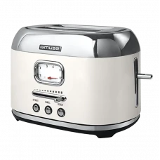 Toaster MUSE MS-120 SC, Bej