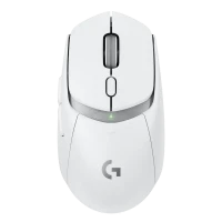 Mouse Wireless Logitech G309, Alb