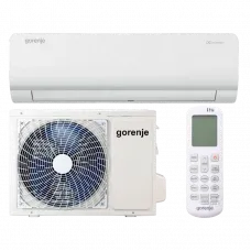Кондиционер Gorenje REA 70, 7 кВт, для помещений до 25 м²