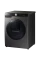 Mașină de spălat cu uscător Samsung WD90T754DBX, 9kg, Gri
