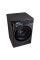 Mașină de spălat cu uscător LG F4T9RC9P, 10, Gri