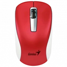 Беcпроводная мышь Genius NX-7010, Красный
