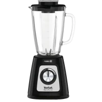 Blender staționar Tefal BlendForce 2, Negru