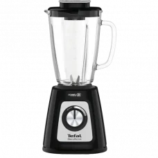 Blender staționar Tefal BlendForce 2, Negru